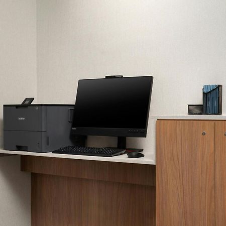 Fairfield By Marriott Inn & Suites Somerset Esterno foto