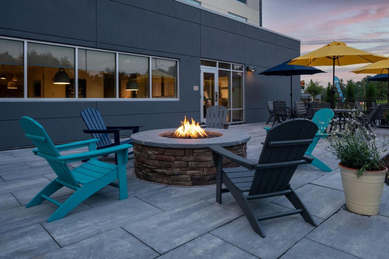 Fairfield By Marriott Inn & Suites Somerset Esterno foto