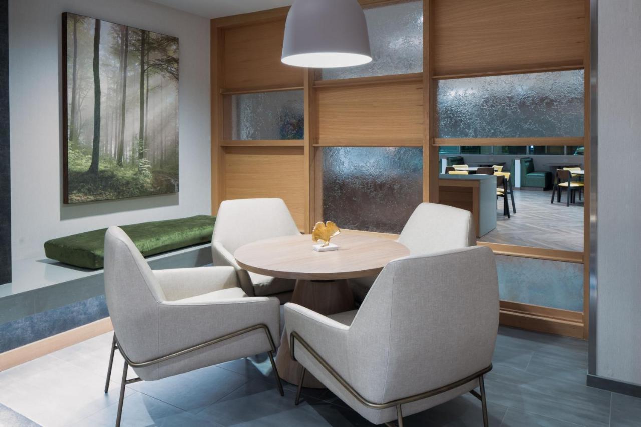 Fairfield By Marriott Inn & Suites Somerset Esterno foto