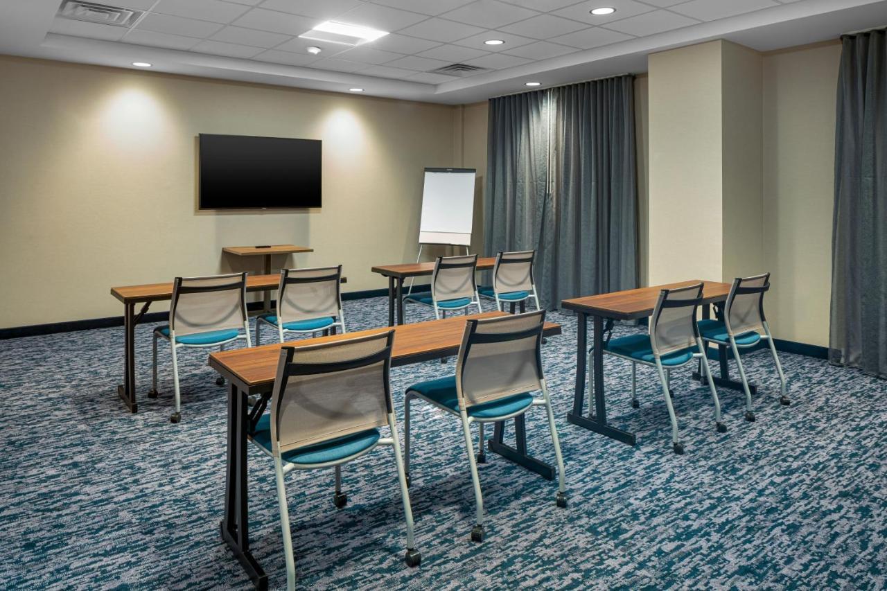 Fairfield By Marriott Inn & Suites Somerset Esterno foto