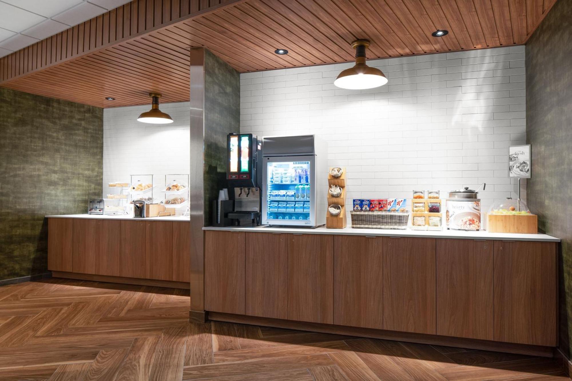 Fairfield By Marriott Inn & Suites Somerset Esterno foto